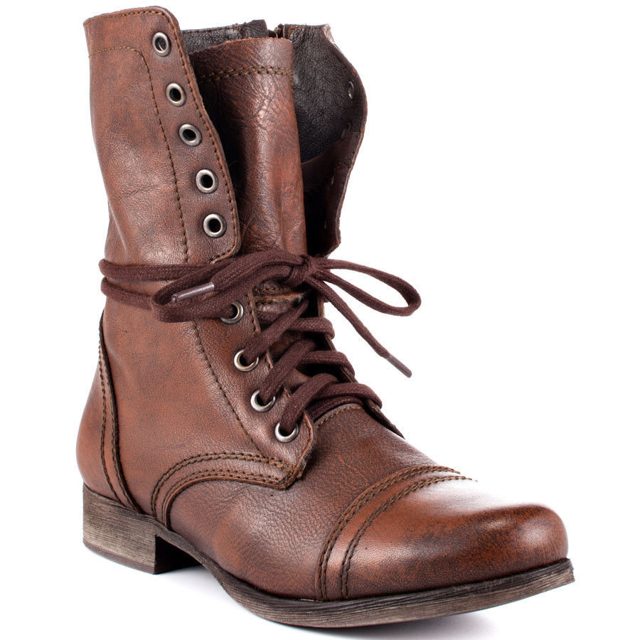 steve madden alick motorcycle bootie